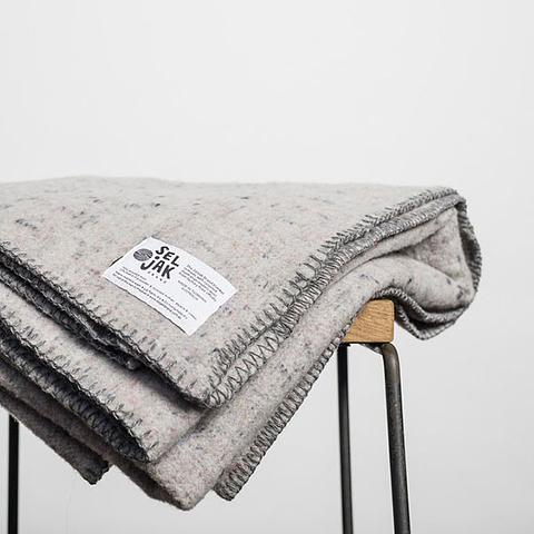 Original Blanket / Whipstitch (Sold)