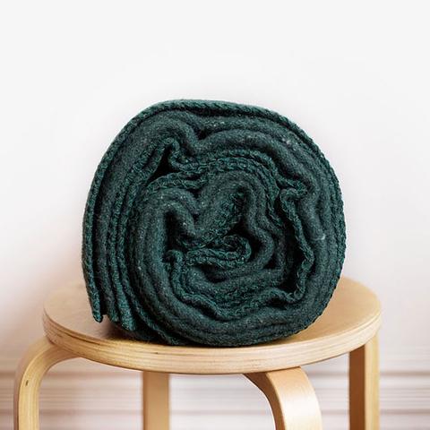 Pine Blanket / Whipstitch (Sold)