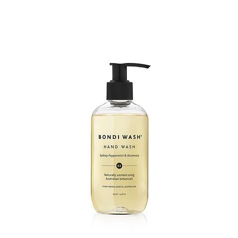 Hand Wash / Small (Sold Out)