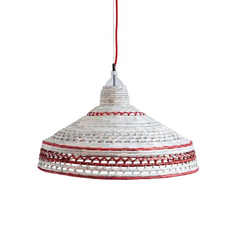 Mapuche Lamp / Single
