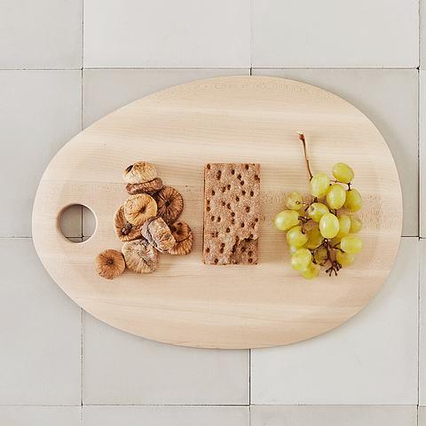 Simple Cutting Boards