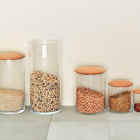 Simple Storage Containers