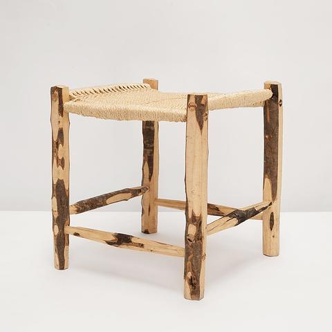Solo Stool / Natural