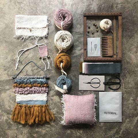 Weaving Kit / Joy