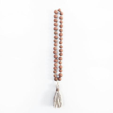 Blessed Fire Pit Clay Beads