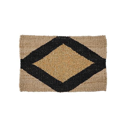 Gem Doormat - Gold (Sold)